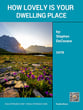 How Lovely Is Your Dwelling Place SATB choral sheet music cover